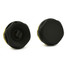 A-AV-514-BP-SB - 1/2 Inch Radiator Air Vent & Blanking Plug Satin Black A-AV-514-BP-SB - 1/2 Inch Radiator Air Vent & Blanking Plug Satin Black